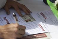 Morena presume 10 millones de afiliados Morena presume 10 millones de afiliados