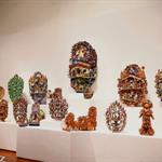 Nacimientos Mexicanos, en el Palacio de Iturbide