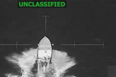 Destruye EU otras dos presuntas narcolanchas en el Pac&iacute;fico