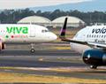 Crearán Volaris y Viva nuevo Grupo Mexicano de Aerolíneas Crearán Volaris y Viva nuevo Grupo Mexicano de Aerolíneas