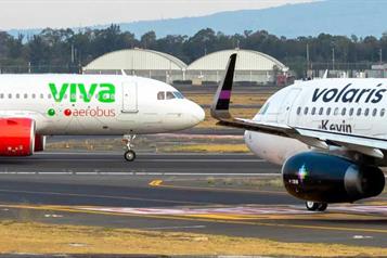 Volaris y Viva crear&aacute;n nuevo Grupo Mexicano de Aerol&iacute;neas