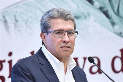 Morena analiza disminuci&oacute;n de pluris y elecci&oacute;n de consejeros