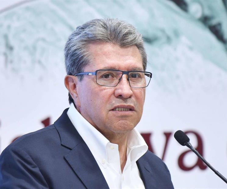 Morena analiza disminuci&oacute;n de pluris y elecci&oacute;n de consejeros