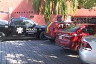 Se meten a robar a notar&iacute;a p&uacute;blica de San Jer&oacute;nimo