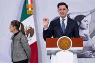 SRE: se destinarán 50 mdp para reforzar defensa legal SRE: se destinarán 50 mdp para reforzar defensa legal