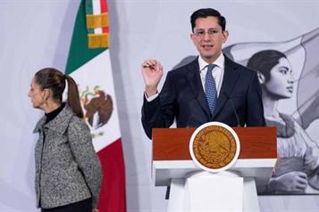 SRE: se destinar&aacute;n 50 mdp para reforzar defensa legal