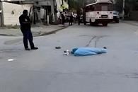 Pierde la vida atropellado ni&ntilde;o que jugaba con pat&iacute;n