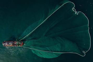 La pesca de arrastre pone en riesgo a los oc&eacute;anos, acusan