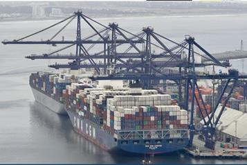 Empresas Globales piden pol&iacute;tica arancelaria flexible