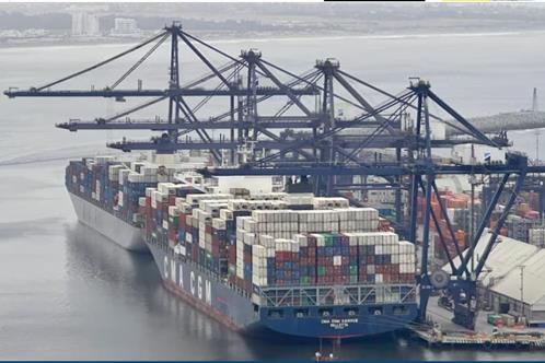 Empresas Globales piden pol&iacute;tica arancelaria flexible