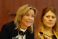 Rendición de cuentas, pilar fundamental de sociedades democráticas Rendición de cuentas, pilar fundamental de sociedades democráticas