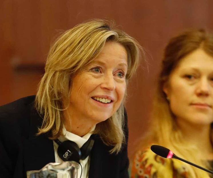 Rendición de cuentas, pilar fundamental de sociedades democráticas Rendición de cuentas, pilar fundamental de sociedades democráticas