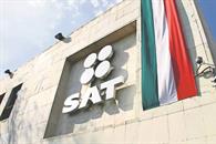 SAT solicitar&aacute; pago de 51 mil mdp a Grupo Salinas para enero de 2026