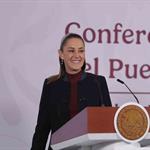 Bienestar, seguridad e inversi&oacute;n p&uacute;blica; los deseos de Sheinbaum