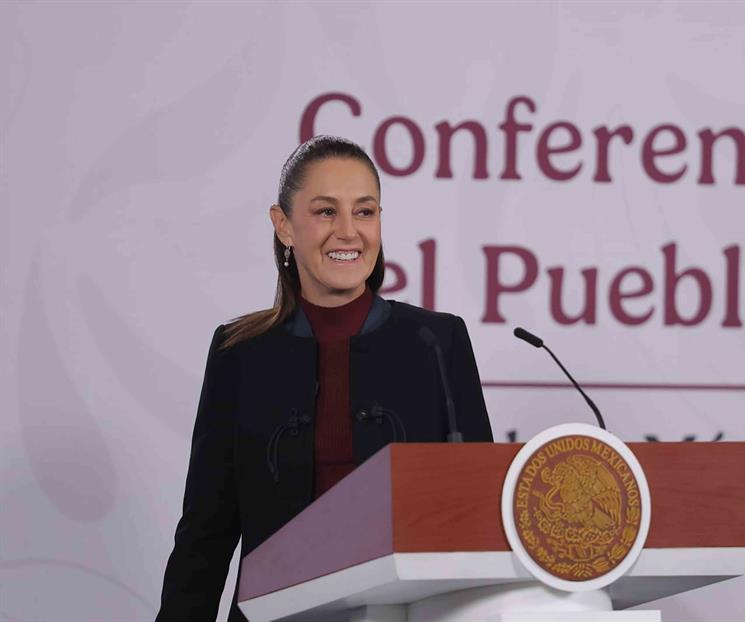 Bienestar, seguridad e inversión pública; los deseos de Sheinbaum