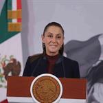 Sheinbaum: embajada a Gertz Manero es reconocimiento por su trabajo