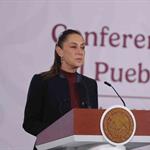 No a la intervenci&oacute;n: Sheinbaum sobre conflicto Venezuela-EU