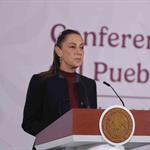 Sheinbaum pide que Cabeza de Vaca regrese lo robado