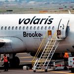 Suben acciones de Volaris tras anuncio de alianza con Viva Aerob&uacute;s