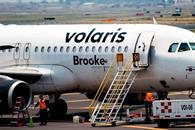 Suben acciones de Volaris tras anuncio de alianza con Viva Aerob&uacute;s