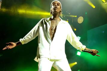 Wiz Khalifa es sentenciado a nueve meses de prisi&oacute;n en Rumania