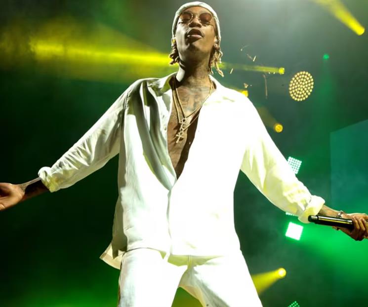 Wiz Khalifa es sentenciado a nueve meses de prisi&oacute;n en Rumania