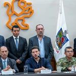 Operar&aacute; Nuevo Le&oacute;n en el 2026 con el Presupuesto del presente a&ntilde;o