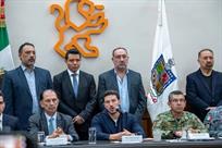 Operar&aacute; Nuevo Le&oacute;n en el 2026 con el Presupuesto del presente a&ntilde;o