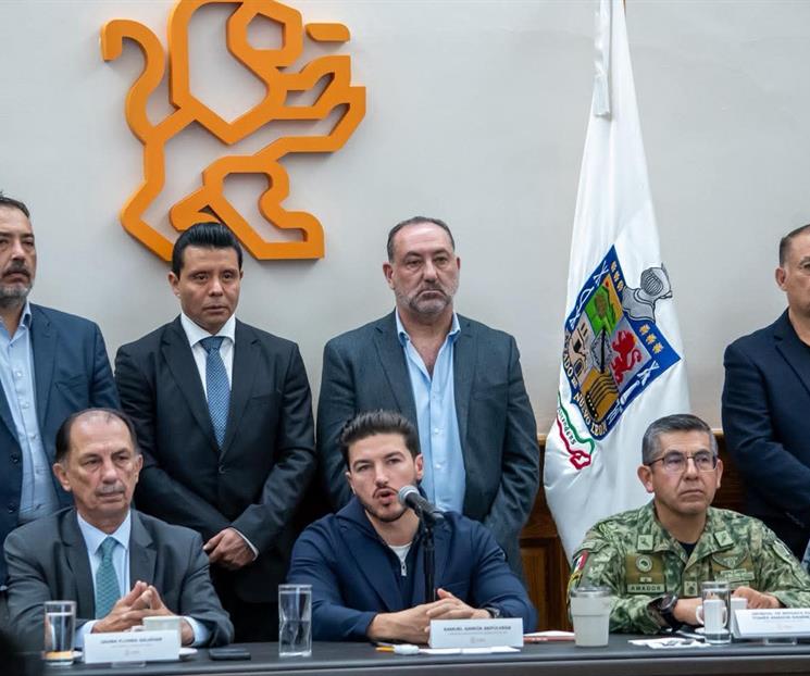 Operar&aacute; Nuevo Le&oacute;n en el 2026 con el Presupuesto del presente a&ntilde;o