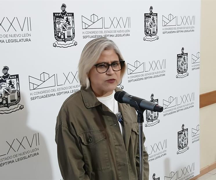 Considera Movimiento Ciudadano viable la reconducción presupuestal Considera Movimiento Ciudadano viable la reconducción presupuestal