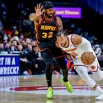 Filadelfia frena racha ganadora de los Knicks