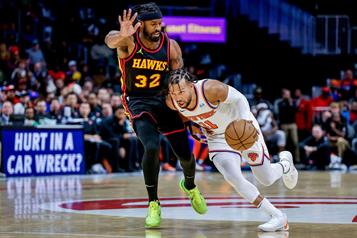 Filadelfia frena racha ganadora de los Knicks