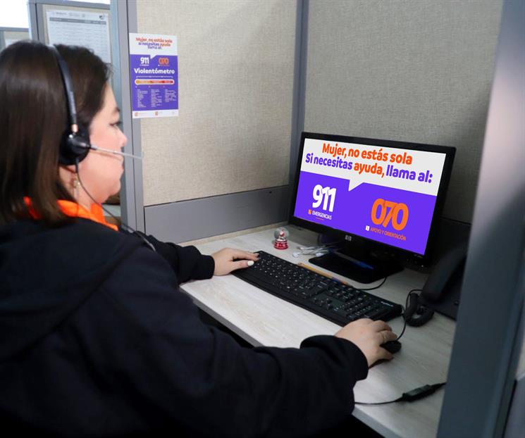 Reforzará Secretaría de las Mujeres líneas de denuncias en fiestas Reforzará Secretaría de las Mujeres líneas de denuncias en fiestas