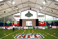 Monterrey, sede del Super Bowl LX Experience Monterrey, sede del Super Bowl LX Experience