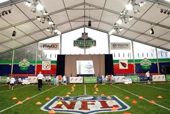 Monterrey, sede del Super Bowl LX Experience