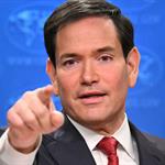 "No habr&aacute; paz en Gaza sin el desarme de Ham&aacute;s"