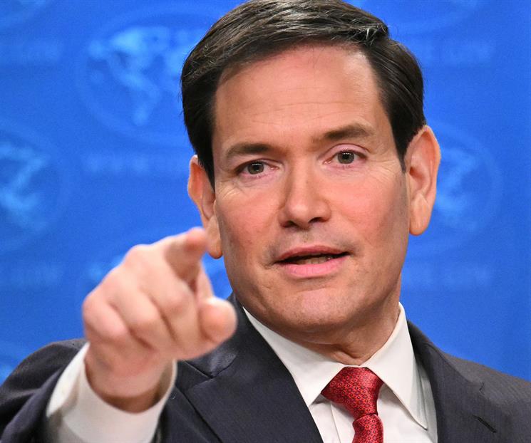 "No habr&aacute; paz en Gaza sin el desarme de Ham&aacute;s"