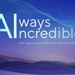 ASUS adelanta su visi&oacute;n para el CES 2026