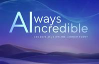 ASUS adelanta su visi&oacute;n para el CES 2026