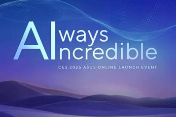 ASUS adelanta su visi&oacute;n para el CES 2026