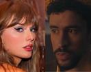 Bad Bunny supera a Taylor Swift en letras más buscadas Bad Bunny supera a Taylor Swift en letras más buscadas