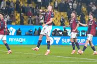 Bolonia es finalista, elimina al Inter de Milán Bolonia es finalista, elimina al Inter de Milán