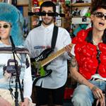 Ca7riel y Paco Amoroso anuncian pausa indefinida