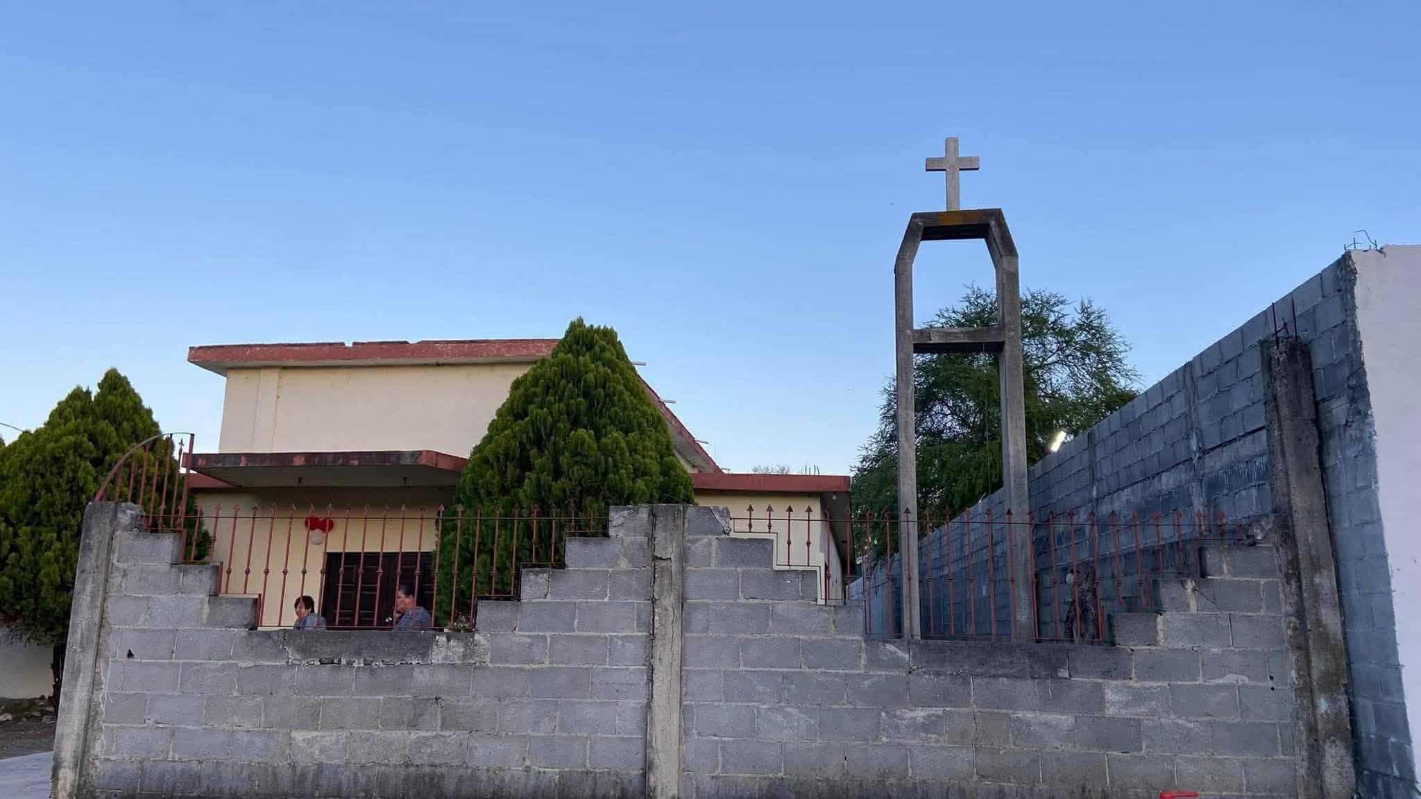 Al parecer la proximidad de la navidad, abland&oacute; el coraz&oacute;n de un ladr&oacute;n, quien luego de diez d&iacute;as, regres&oacute; una campaba que hab&iacute;a robado en una iglesia de un ejido de Montemorelos.