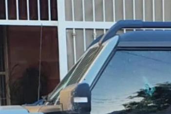 Ejecutan a abogado en camioneta en San Nicol&aacute;s