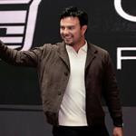 Conservar&aacute; Checo P&eacute;rez el n&uacute;mero 11 con Cadillac