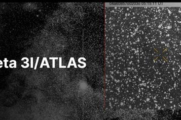 &iquest;C&oacute;mo ver la trayectoria del cometa 3I/ATLAS en M&eacute;xico?