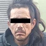 Detienen a agresor de polic&iacute;as