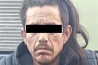 Detienen a agresor de polic&iacute;as