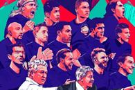 Revelan roster completo de Leyendas Mexicanas